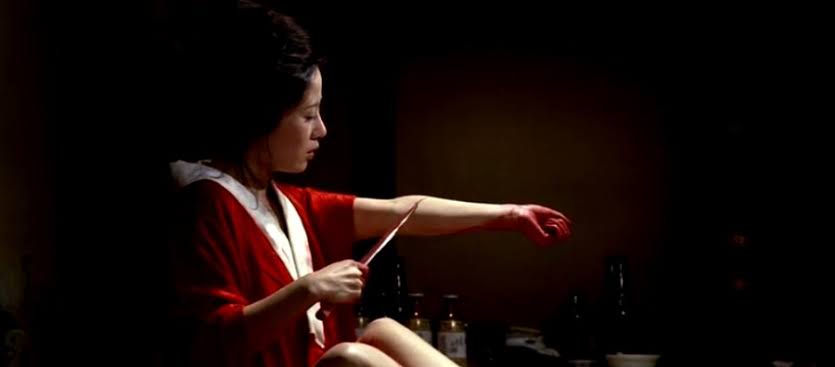 邦画・日本映画 ales13deathwolf Dragonwolf (2013)