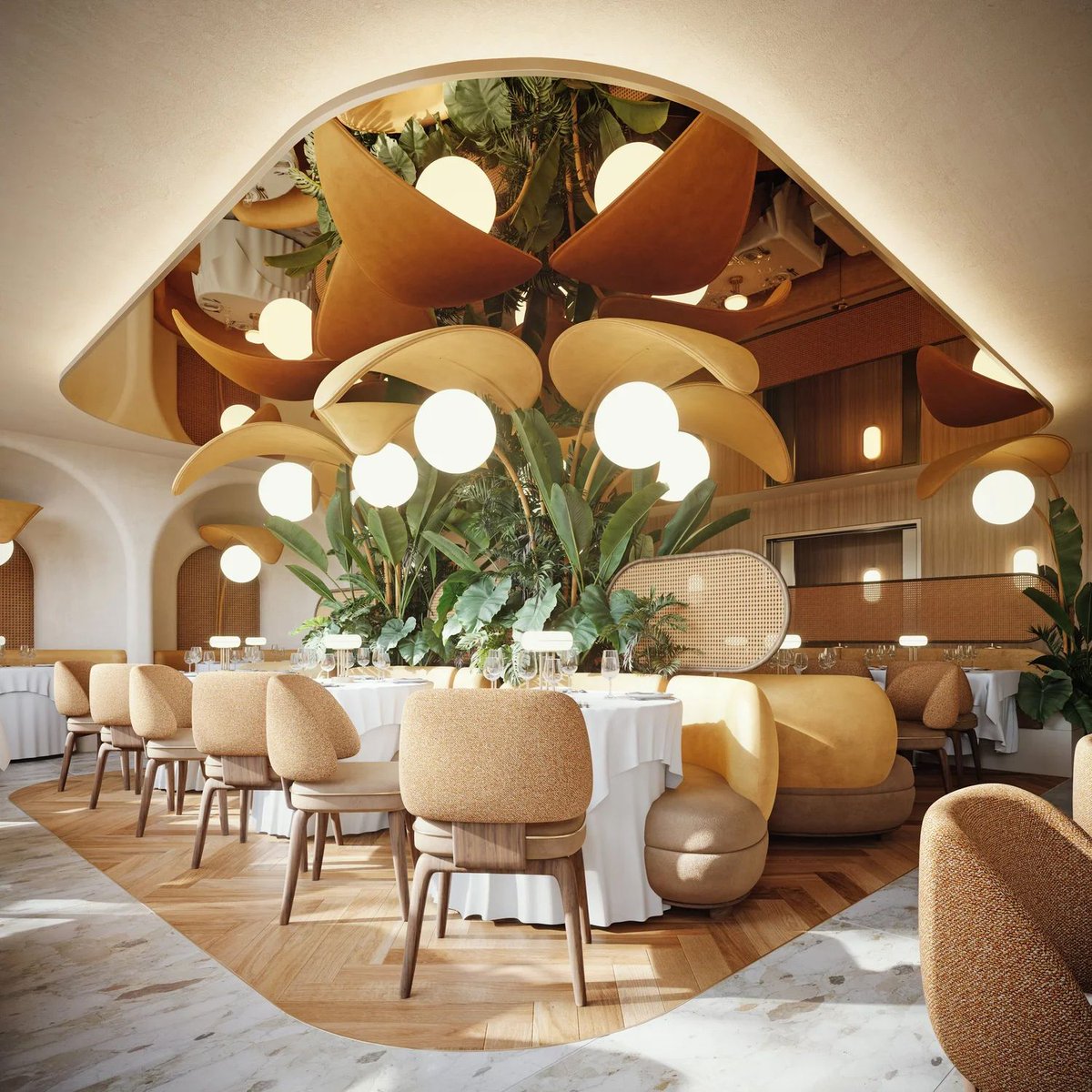 archinectjobs's tweet image. Today&apos;s Employer of the Day is Marc Ange Design Studio. They&apos;re currently hiring a Project Coordinator in Los Angeles.

archinect.com/firms/cover/15…

#ArchinectJobs #ArchinectEOTD #ArchitectureJobs #LosAngelesJobs #LAJobs