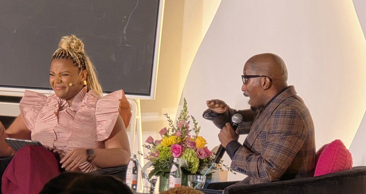 Keysha McIntyre tweet media