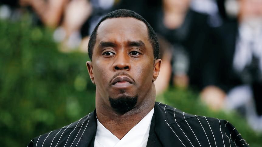 ItsSayantan's tweet photo. Sean "Diddy" Combs sentenced to 4 years &amp; 2 months in Federal Prison. https://t.co/GVpxWqb5Be