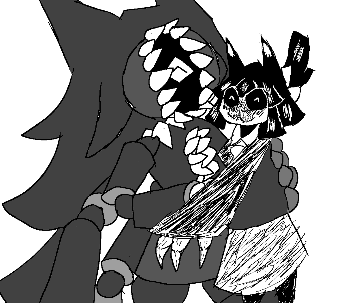 bronzescovy's tweet photo. Yep, these two are canonically dating
#FPEpaperpasta #fundamentalpapereducation #FPE #bloomieFPE #circleFPE #ciroomie https://t.co/BCCzImenjO