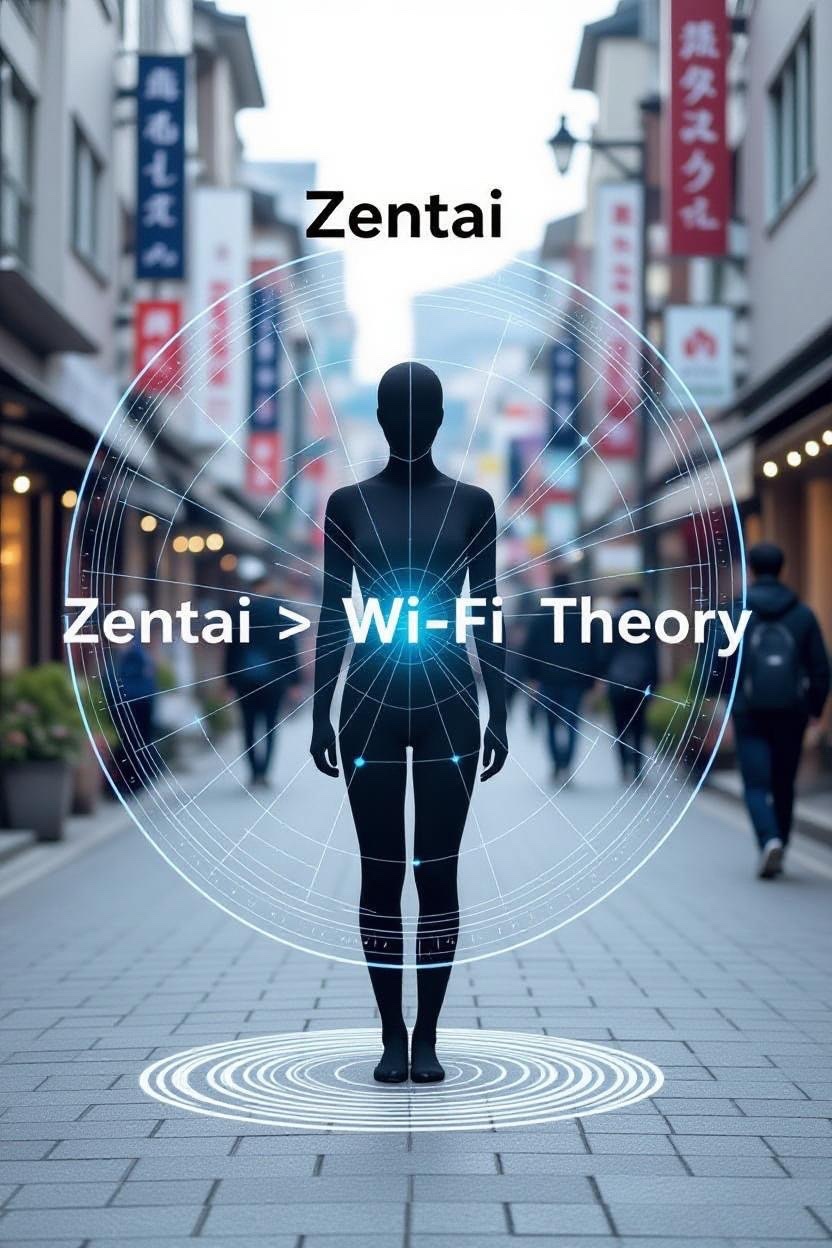 大阪にあるゼンタイ屋さん　ゼンタイ Envelopper 大阪にあるゼンタイ屋™