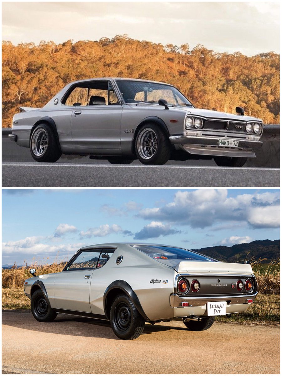 ハコスカ 確認用 1/24 ハコスカ レッドブル仕様 確認用 1/64 V8 Drift