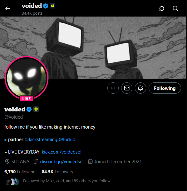 Heji_st's tweet photo. @voided @SolLunix Happy to participate if get this reward

AKPHerVxqkLfJKBk31sxuHedvDXYpL6MmCoNc6Kd2GXv https://t.co/aeIl5d4la3