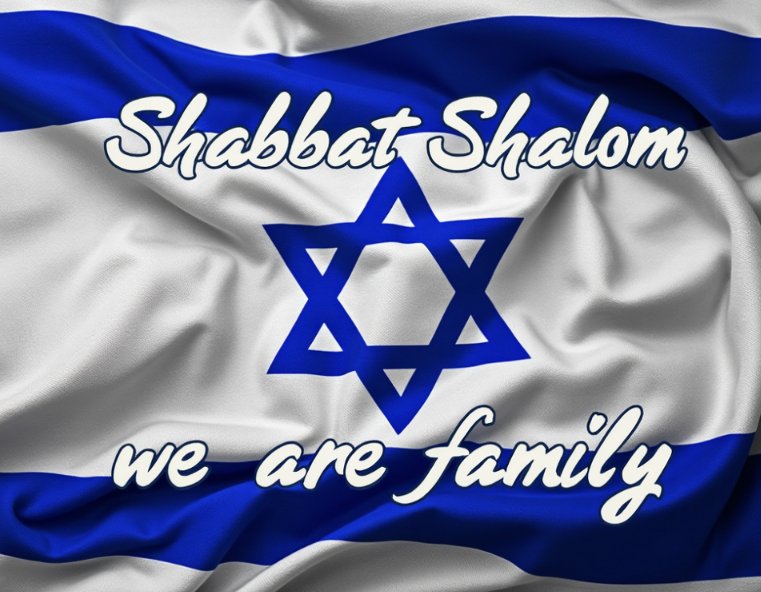 THarridan's tweet photo. @EliAfriatISR 🇮🇱💙Shabbat Shalom💙🇮🇱 https://t.co/8DIKs8Za96