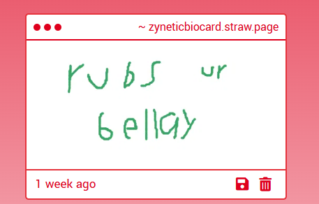 ZyneticJava's tweet image. why are you doing this to me i command you to stop