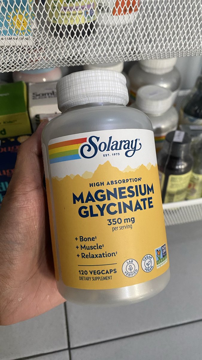fsaniza's tweet photo. Hadza min fadhli Rabbi🥹🥹
Awalnya cuma mau stok vitamin anak yg lagi habis. Coba-coba lempar tawaran ke buibu lain, biidznillah banyak yg mau. Soalnya best price bgt di iHerb waktu itu lg diskon 20-29%🎉🎊 Mau beli 1 atau banyak asal berat 1kg ongkirnya sama ajaa yaudah gass🛍️ https://t.co/9bD5z530Zl