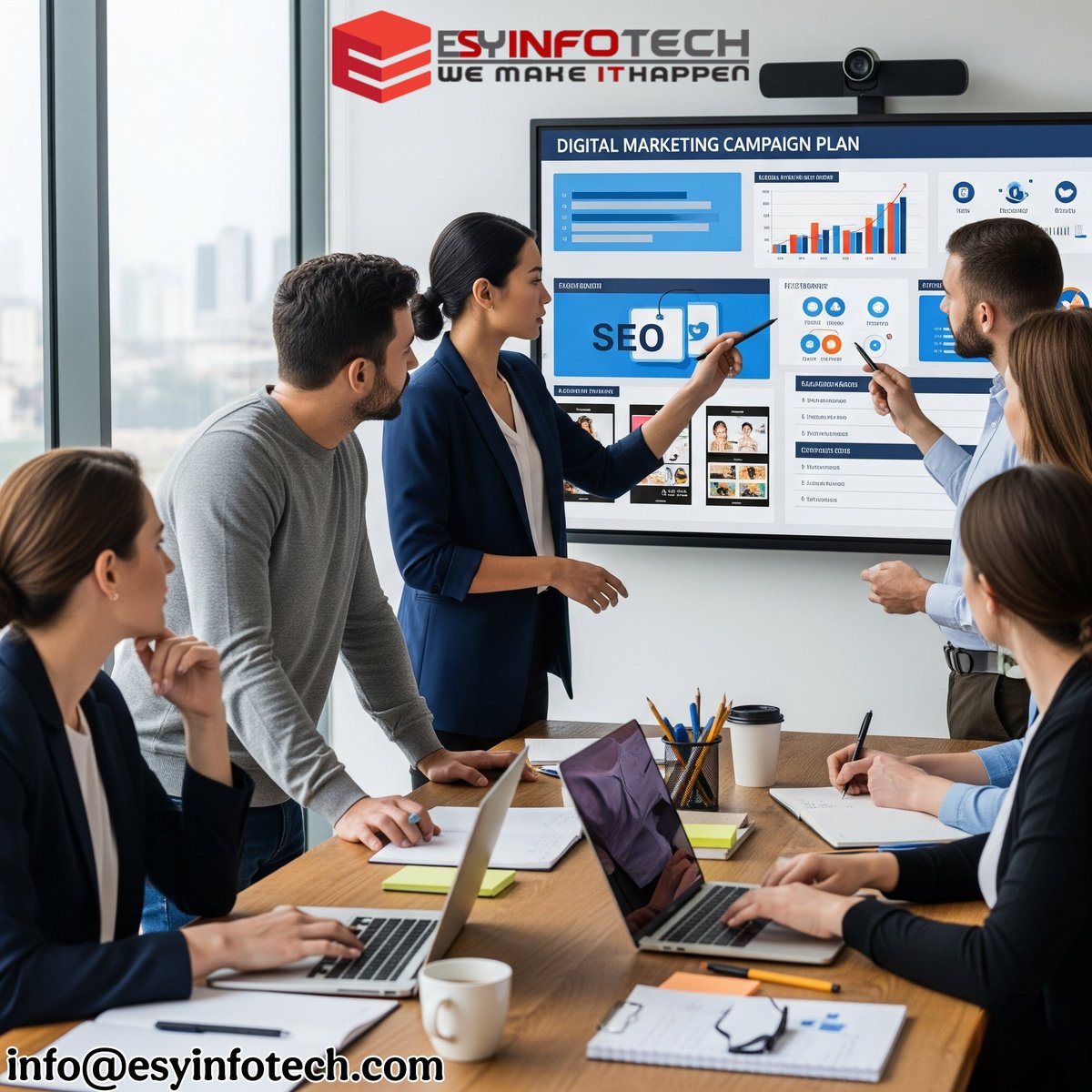 esyinfotech's tweet photo. Just give us ideas, we are here to help you out
for more information visit our website https://t.co/opABTAsCId
#digitalmarketing #seo #digitalbusiness #socialmediamarketing #SEOExperts https://t.co/aYeIprTjDv