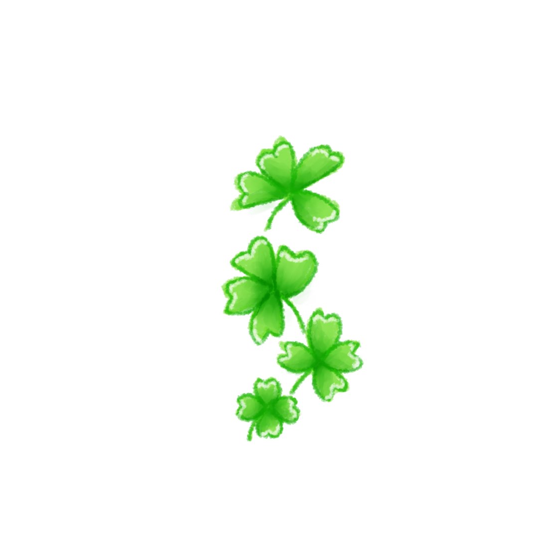 leafyroot7's tweet image. have a lucky all day and night🍀 #SketchDraw  sketch.pixiv.net/items/27643321…