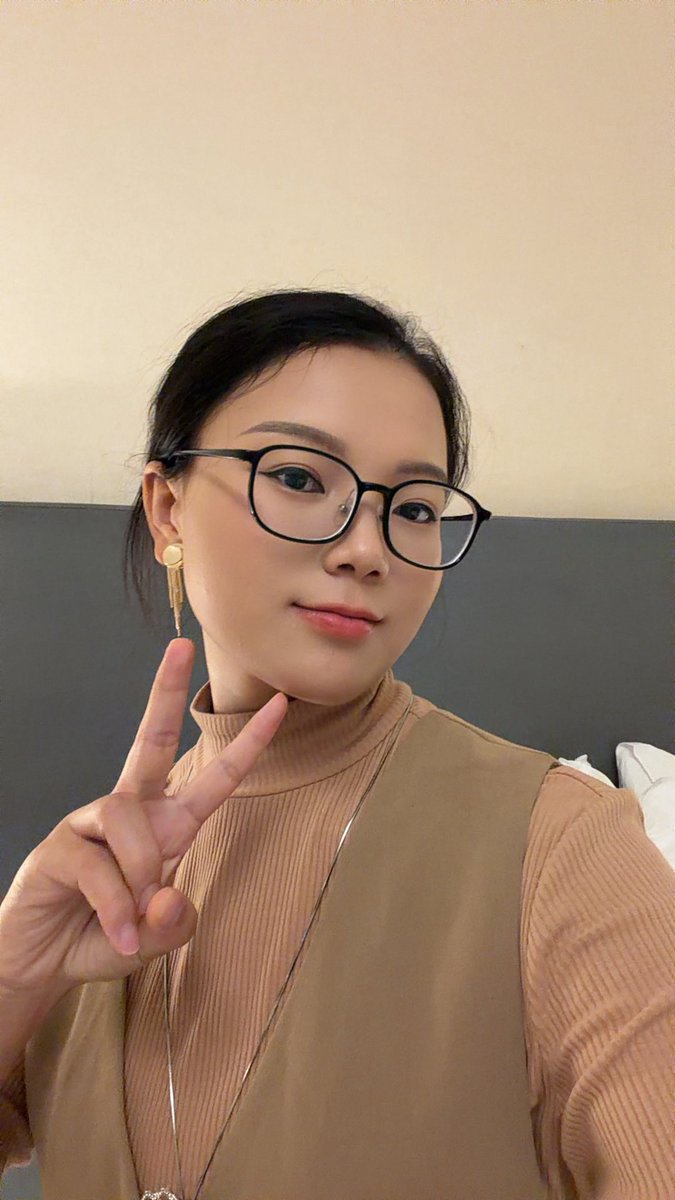 开挂的金兔子☯️🍊 tweet media