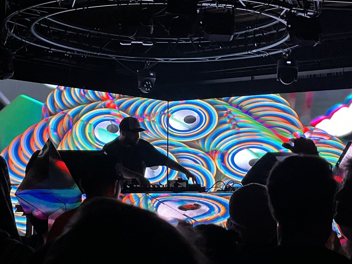 ready for another round of eyeballs