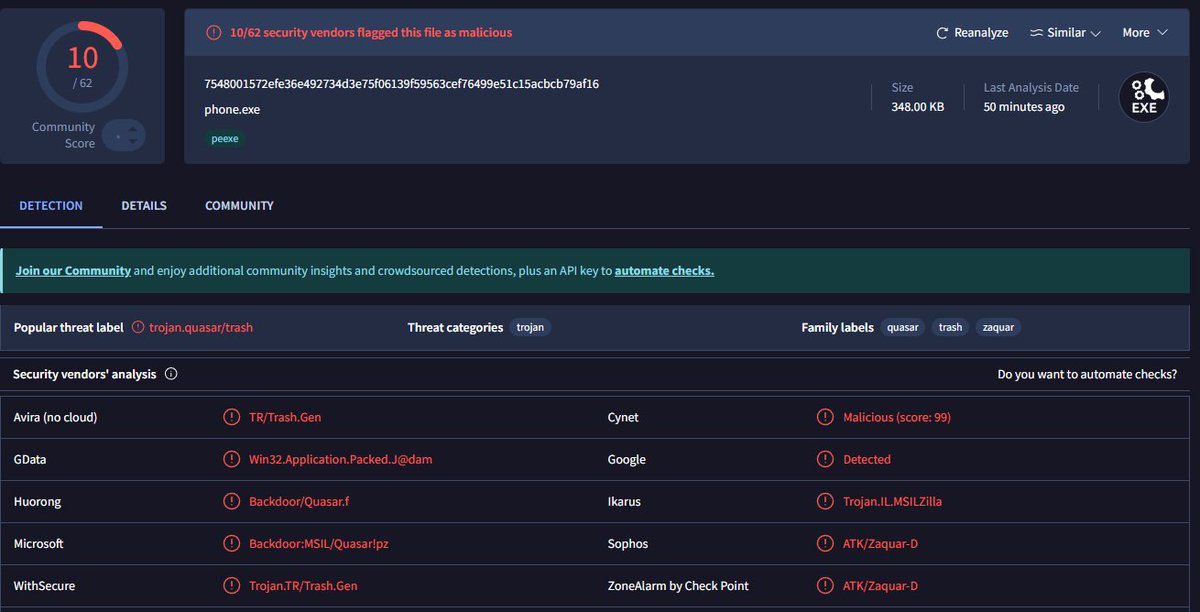 CottagePvP's tweet image. Here is going to be my long extended post on why I got drained (for the second time and coming to a conclusion that it was uxento) 

The first time I got drained, (July 21st, 2025) 

Right here and you can see instantly after downloading it, they sent the money right out…