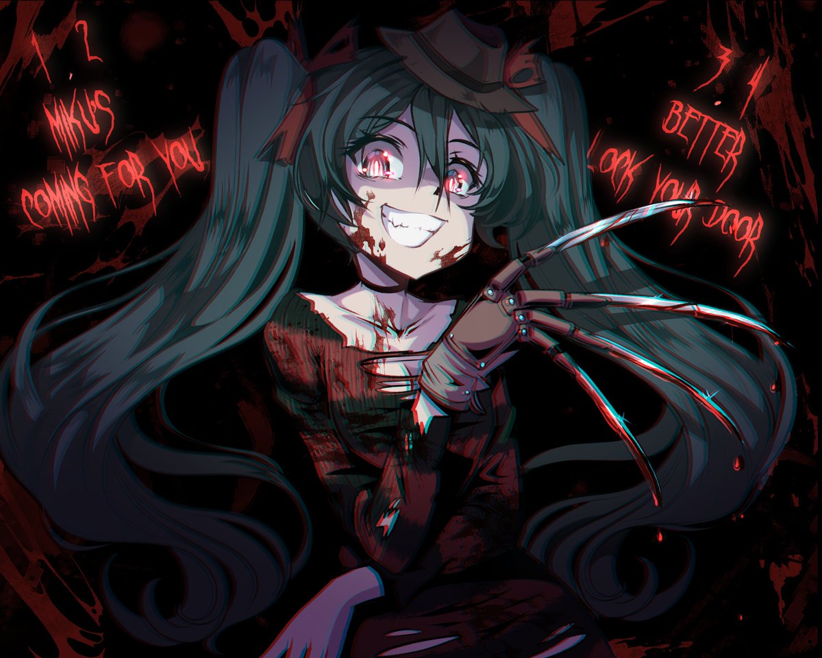 🎃Spooky COMMS CLOSED | VGEN🎃 tweet media