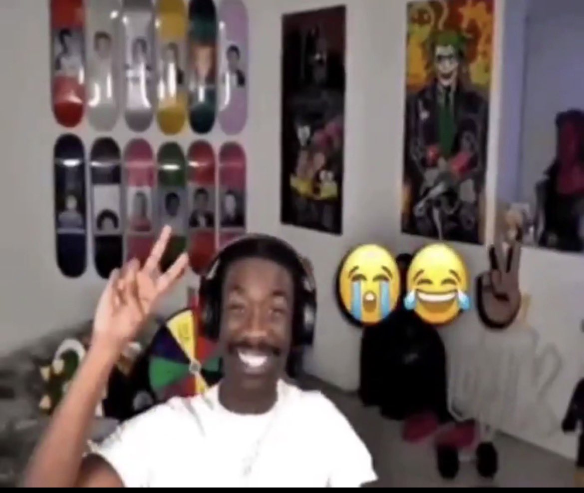 founder of momo radio tweet media