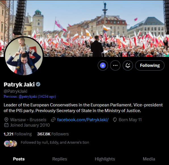 Śpʉťňıķ tweet media