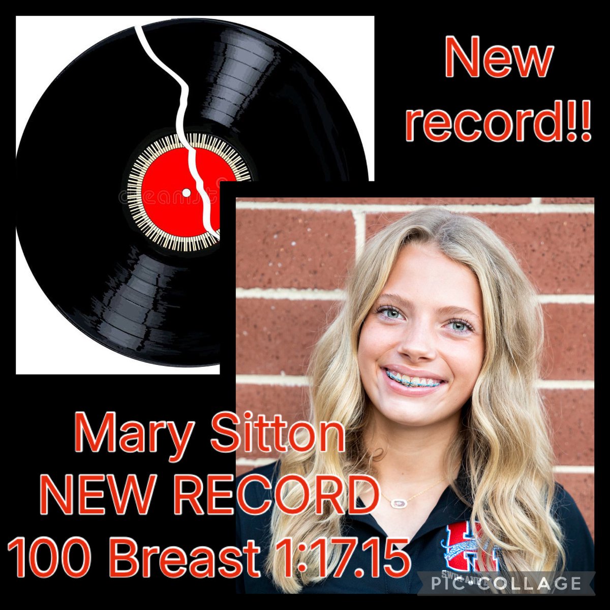 About last night…The 3rd annual Keller Pink Out meet=success!  Lots of great swims by all:  41 individual PRs &amp; 3 broken records!  Such an exciting start to our season! #StrongerTogether #BuildingALegacy #AllAboutTheGoodTimes #ExpectExcellence #GD2BAJ #Uncommon #MISDProud