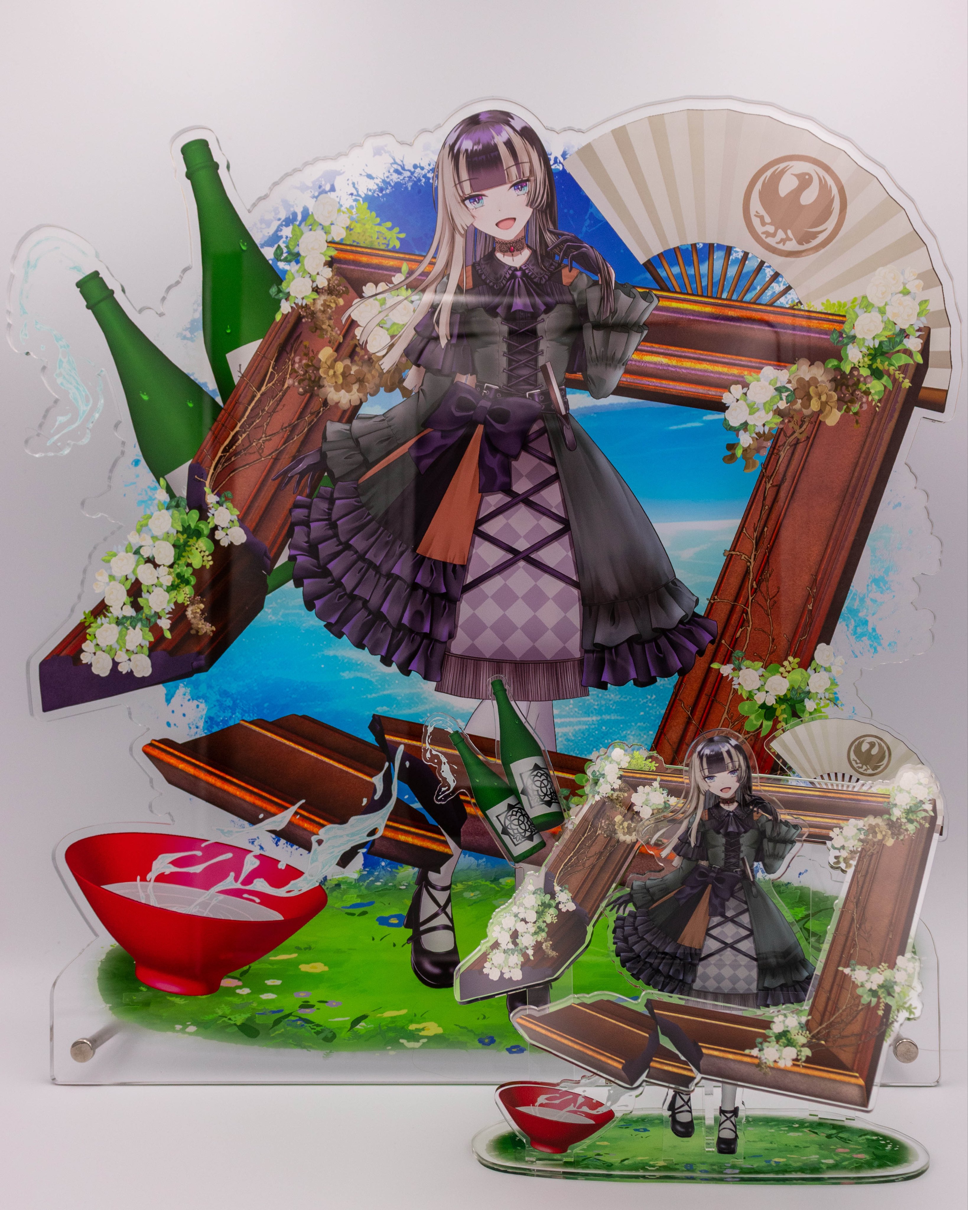 Kail🍣ﾎﾛｸﾙ10th｢H37-38｣ on X: 