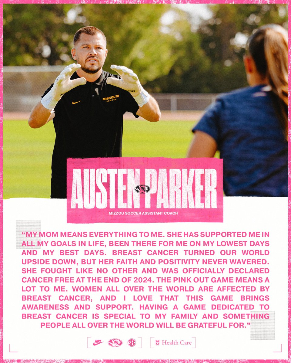 Mizzou Soccer ⚽️ tweet media