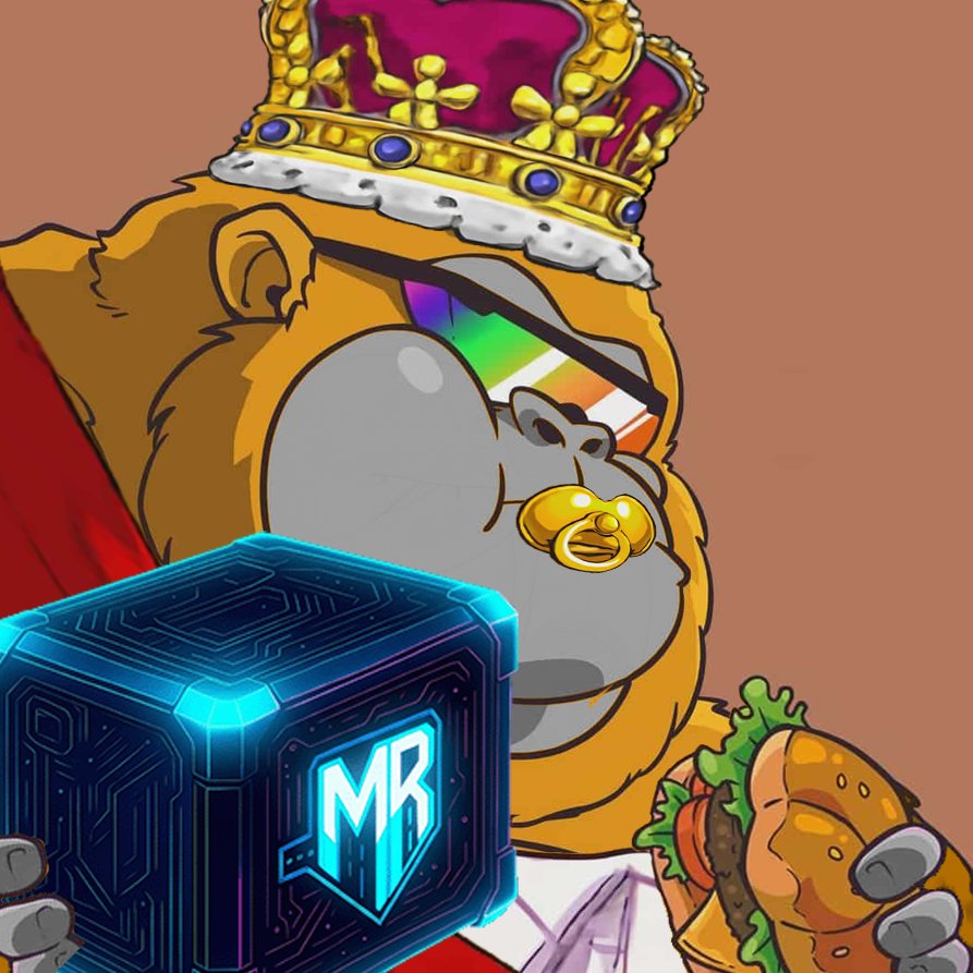 0xAesir's tweet image. FLASH Mavis Roads Carriers Whitelist Giveaway! 

Grab a chance to get 1 Guaranteed Whitelist and 10 First Come First Serve Whitelist spots 

How to Join:  
1) Tag 3 friends &amp;amp; comment your Ronin address below  
2) Follow me @0xAesir and @MavisRoads
3) RT &amp;amp; like this post  
4) Join…