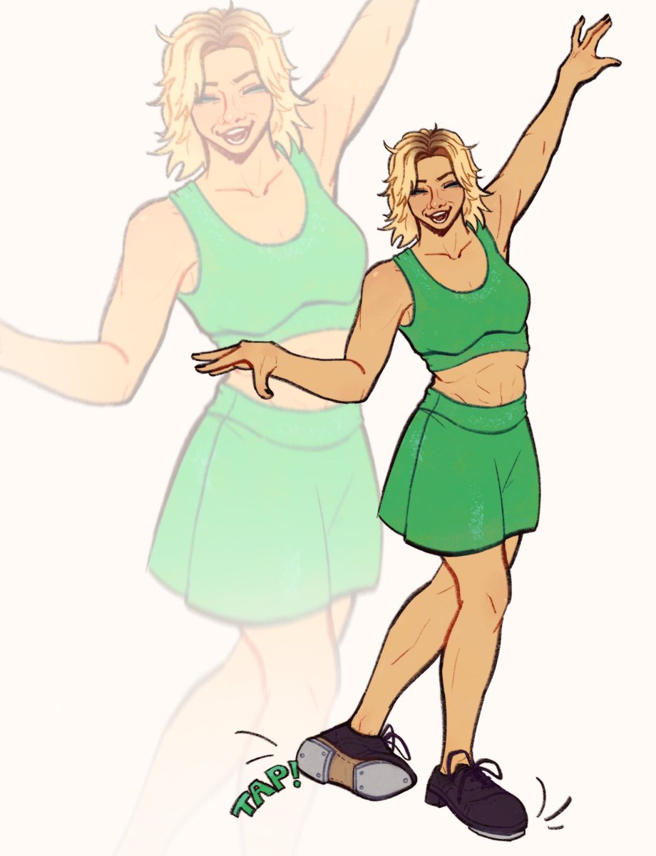 Tap dancing Yelena ✨
-
-
Thank you <a href="/CookieMaximoffs/">sam maximoff💙* | MET LIZZIE 10/17/24</a> for commissioning!