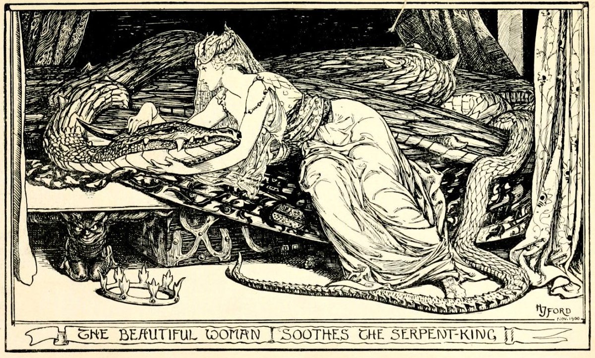 _GVNTHER_'s tweet photo. Henry Justice Ford https://t.co/NvfKwpqvse