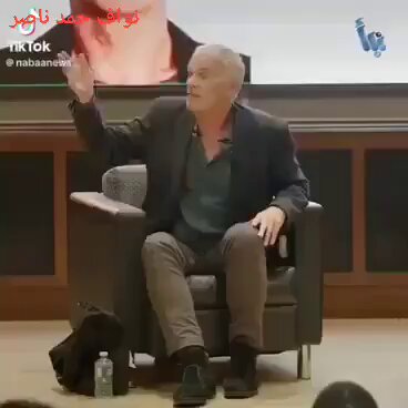 مفكر امريكي: 
إن كنت سأمنح جائزه نوبل للسلام سامنحها أولاً للأطباء في غزة، وثانياً لوفد جنوب افريقيا،
 وثالثاً للحوثيين عما فعلوه نصرهً لغزة 
#Gaza 
#FreePalestine 
#اليمن
#الحوثي_سيد_العرب 
#الحوثي_فخر_الأمة