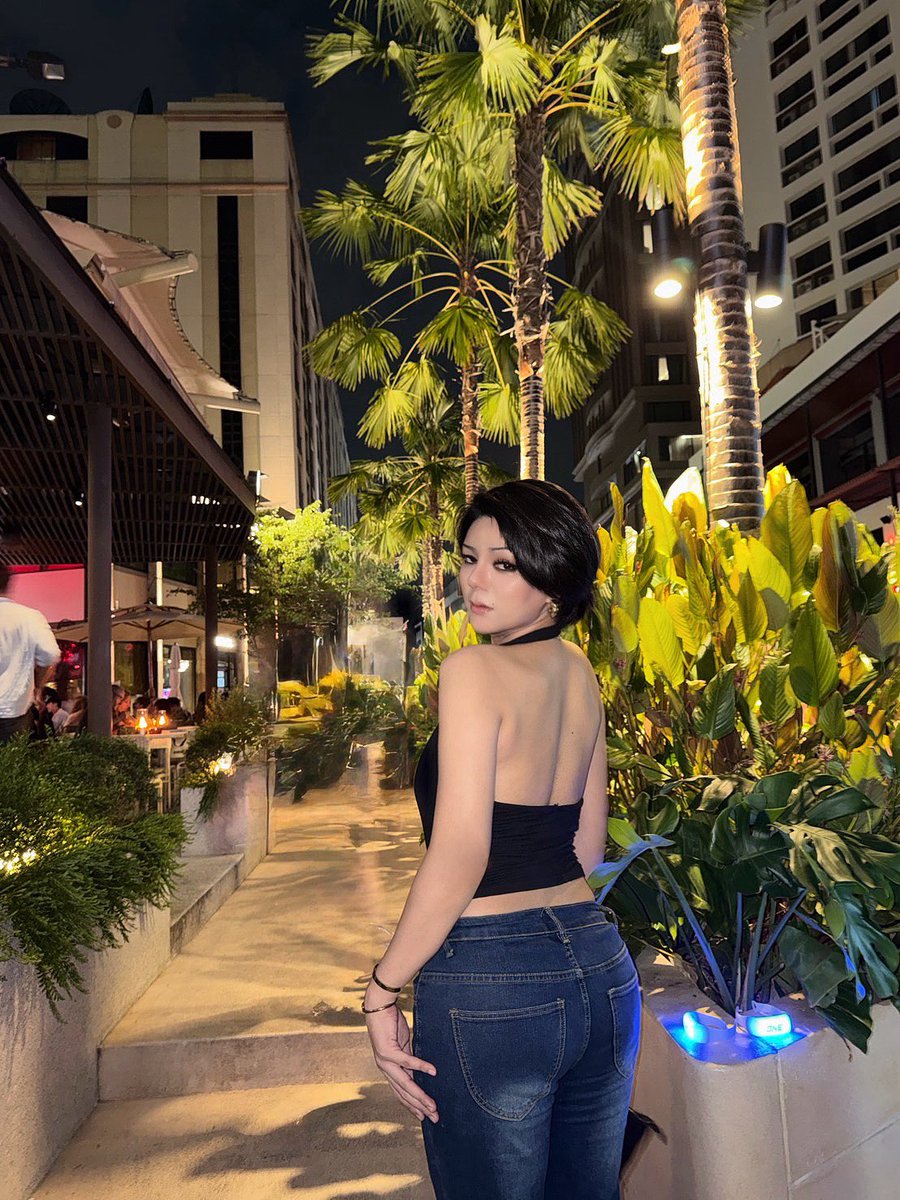 everythink_89's tweet photo. I ready 😉✨

#สาวสอง 
#สาวสองกทม 
#ladyboy 
#ladyboyBkk 
#ladyboythailand 
#bangkoknights https://t.co/F5Mk7rgmwc