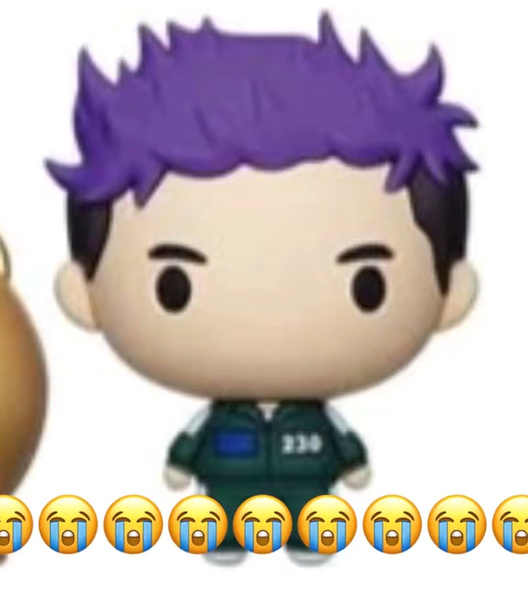 Thanos 🏳️‍⚧️ tweet media