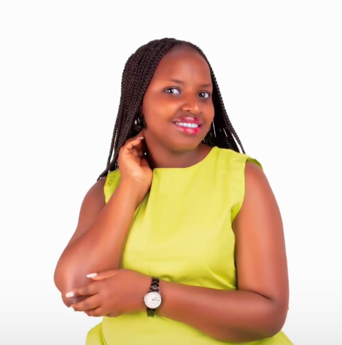 To the beautiful Queen I have know with a Golden heart❤️🤗
🌱My partner in crime😂
🌱Fellow Alumni from the might <a href="/kyambogou/">KYAMBOGO UNIVERSITY</a> 
🌱The Environmental Scientist i trust👌
🌱Miss Climate~Green Innovation.

Happy Birthday <a href="/BridgetBridgo/">Kyarikunda Bridget</a>
May all your desires and dreams come true🙏