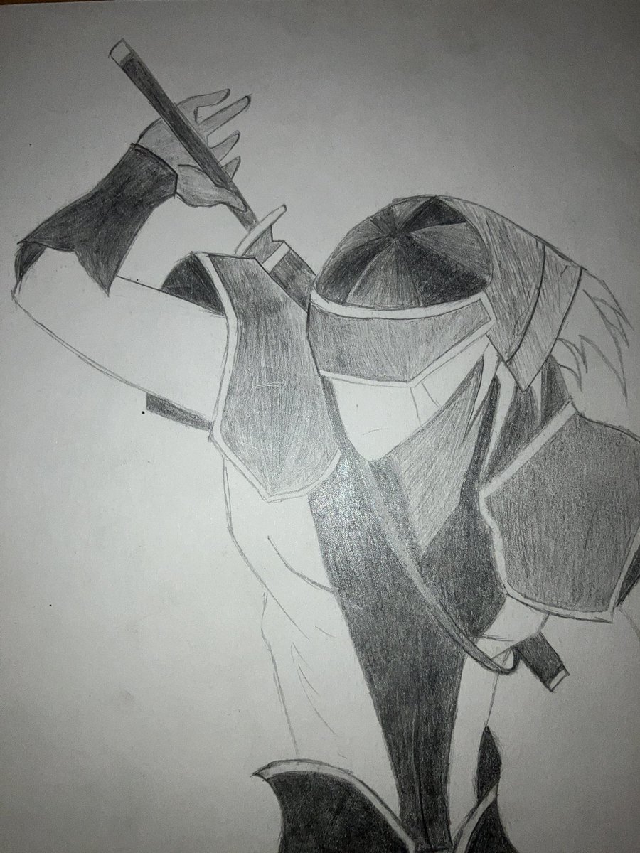 #色んな人のBASARA風魔小太郎が見れるタグ
多分英雄外伝の立ち絵の模写