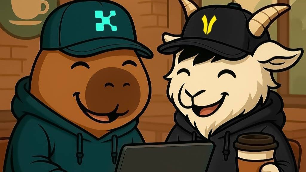 Just before I sleep just Wanted to say something quickly yh

It's about the <a href="/goatnetwork/"></a> Economic brown paper 🤷🏽‍♂️ , it’s laying the foundation for fair-play in Bitcoin Layer-2. 

With a Universal Operator role rotation, multi-round challenge mechanism, and incentive-compatible