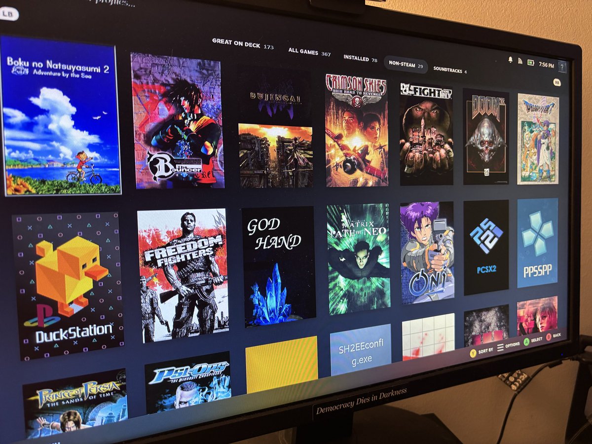 Gene Park tweet media