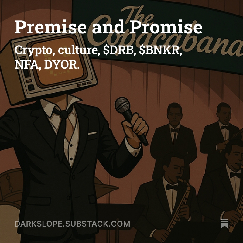 Dark Slope tweet media