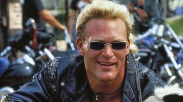 JohnnyLCKai's tweet photo. This is #JohnnyLawrenceFightClub
You decide who wins in the comments and the poll inside.
🍺Leg sweep the share button🍺
Cobra hates biker gangs and after he killed off the Night Stalker he targets another one not knowing one is an undercover cop.
Cobra
VS
Joe Huff
Vote comment and 🍺SHARE🍺(Grow the Dojo)to help get your pick to win
#Cobra #StoneCold #Movies #Fights #80s #90s @TheSlyStallone #TheBoz #NoMercy