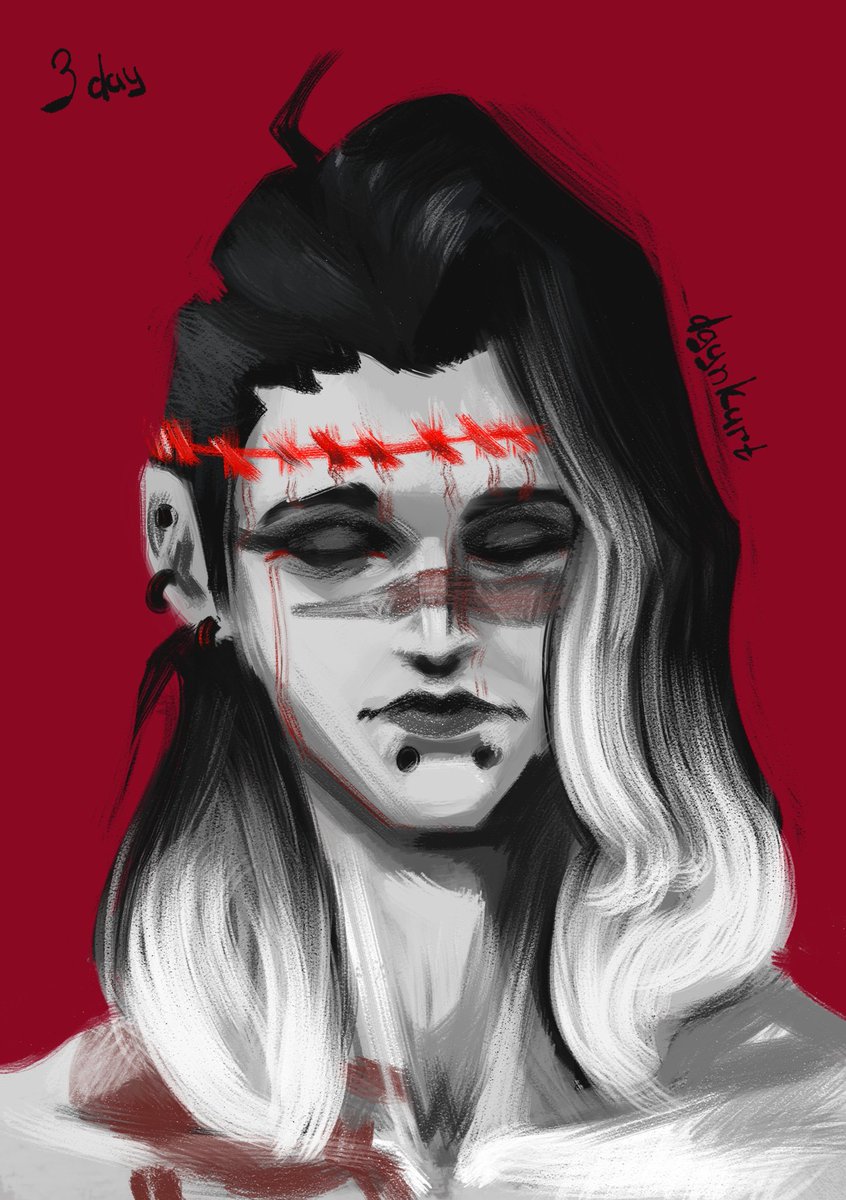 DgynKurt | 🗿 tweet media