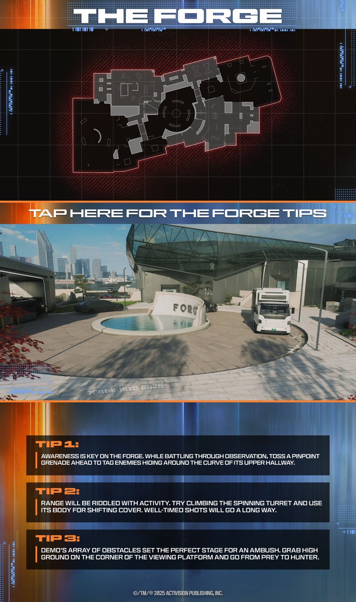 Call of Duty tweet media