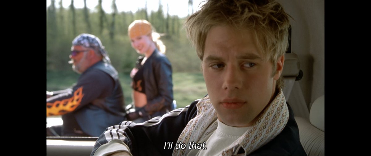 lerdog's tweet image. O Shaun Sipos tá bonitinho nesse filme, mas o auge da beleza e gostosura dele é 10 anos depois em Texas Chainsaw 3D #FinalDestination2