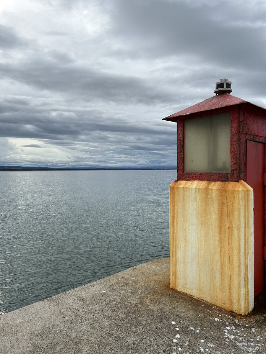 O and the sea the sea crimson sometimes like fire and the glorious sunsets

Ulysses - James Joyce