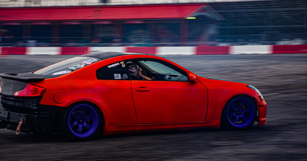 Friday forecast for NEXT week: High of 81, low of 53. Perfect weather + perfect racing = perfect night for Midnight Madness! 🌙🌌
<a href="/rankentech/">Ranken Technical College</a> | <a href="/NosEnergyDrink/">NOS Energy Drink</a>