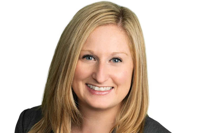 Today's edition of People in the News includes updates about Marshall Dennehey and Fox Rothschild.

🔗 law.com/2025/10/03/peo…