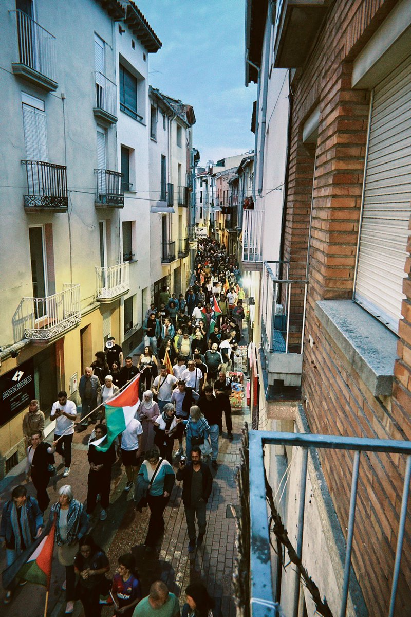 Vila de Capellades tweet media