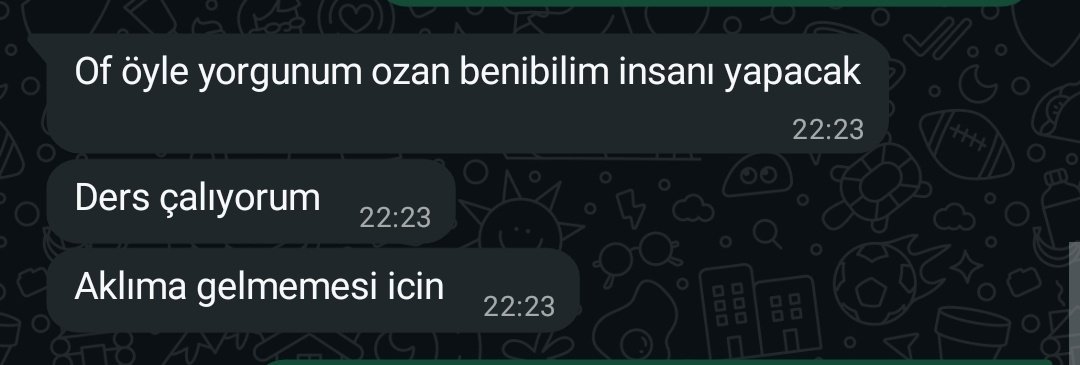 Ulnalı Radius tweet media