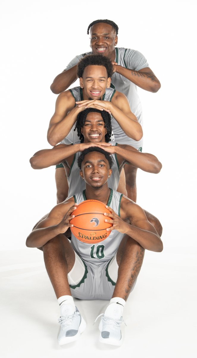 MEDIA DAY. Check out some 📷 from Men's Basketball Media Day. #FindYourWings