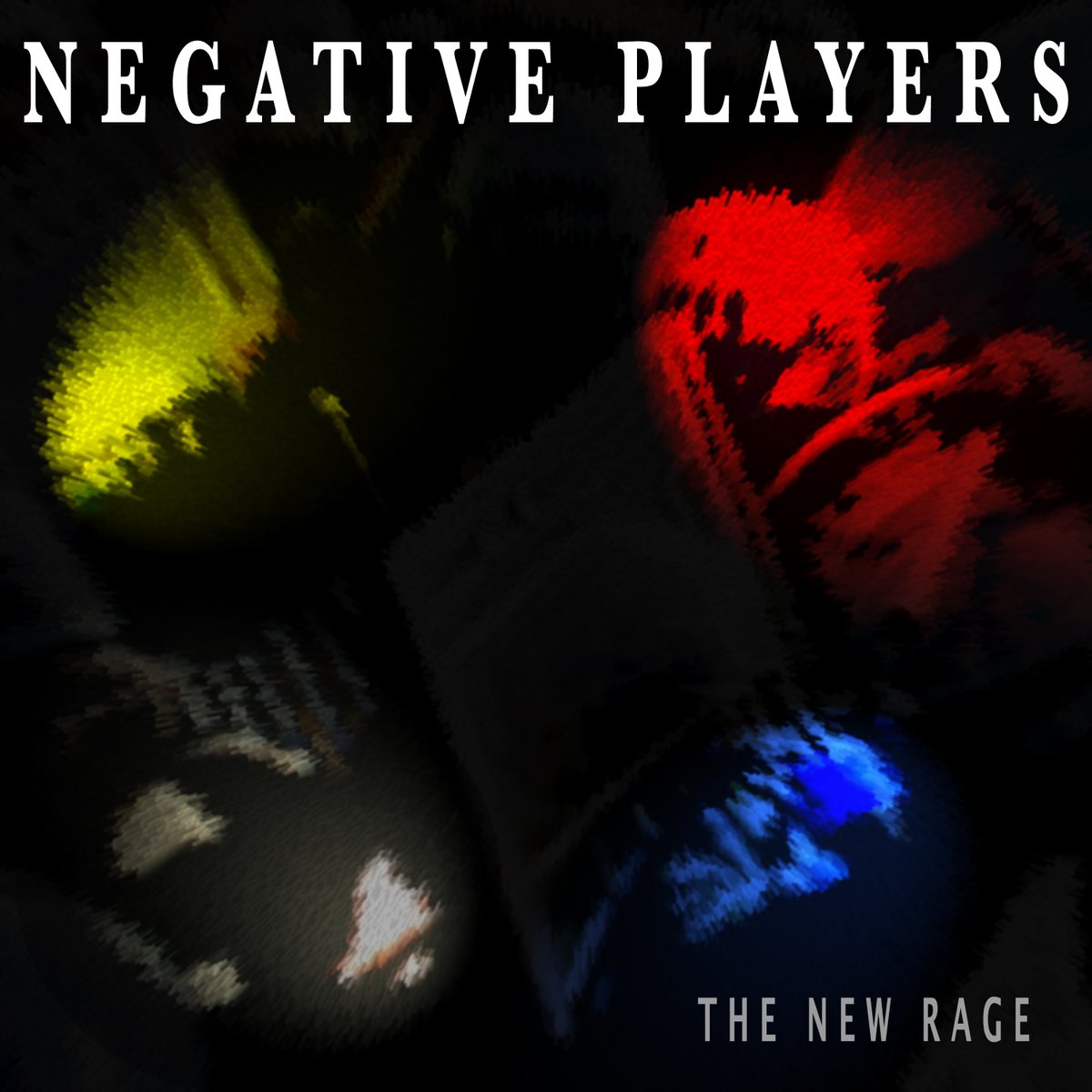 NegativePlayers's tweet photo. It's #BandcampFriday. Time to spend a little $$ on the little guys. By "little guys" I mean Negative Players. Lots of music at https://t.co/SHPAT0wJpX &amp; I guarantee it's not as cringe as "Actually Romantic" or (god forbid) "Wood"  on Taylor Swifts new album  #newmusic #indie https://t.co/vxR1OOnhes
