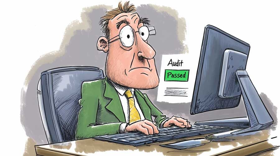 A US tech leader trusted me to ghostwrite his book on AI Cybersecurity.

What I learned:
-Cybersecurity is about anticipating threats with AI before they happen
-The same AI that helps us can help attackers
-Storytelling makes complex tech relatable

#AI #Cybersecurity #Writing