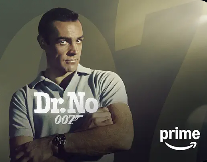 jerhowTV's tweet photo. Hey @AmazonMGMStudio , WTF is wrong with you? Get your sh*t together and fast. You're about to alienate your core fanbase and destroy the franchise you paid billions for. Bond is an ASSASSIN. He is NOT a GQ model. This is what creative control looks like? Are you total idiots? https://t.co/VBjWzctQXo