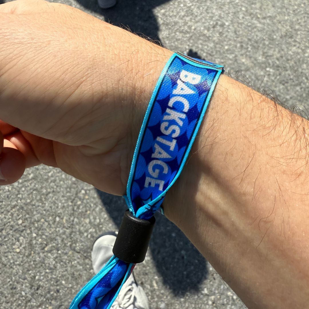 wesleycrossnyc's tweet image. Looking through pics from #OceanCalling 2025. Was so much fun.
#musicfestival #backstage