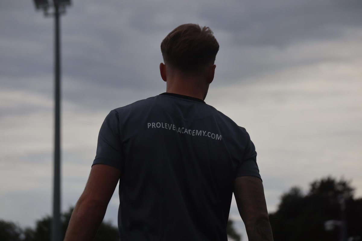 Pro Level Academy tweet media