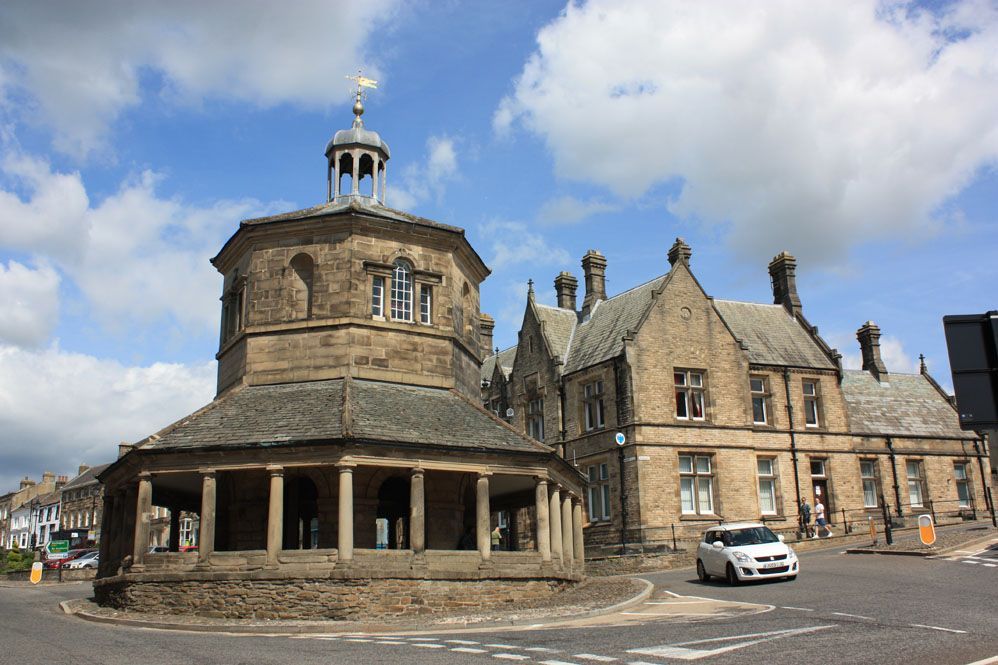 England's North East tweet media