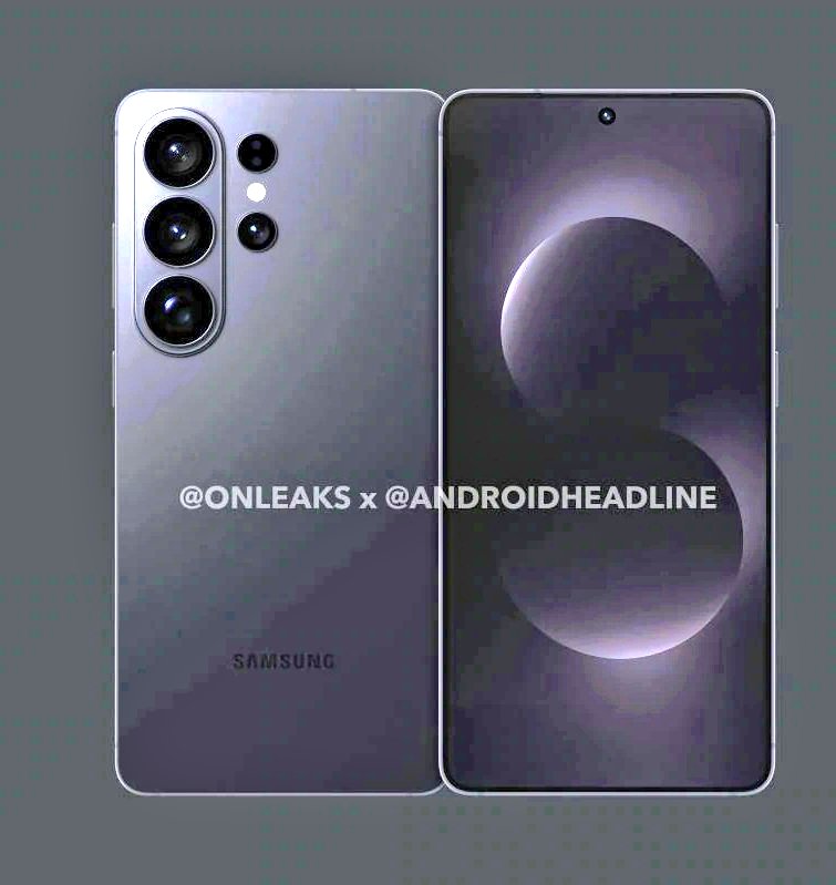 theonecid's tweet photo. Galaxy S26 Ultra Display 😍

🔸Latest Samsung Display M14 OLED panel
🔸Up to 144Hz QHD+ with 3200Hz touch sampling
🔸Dolby Vision & HDR10+
🔸CoE technology
🔸 2600 nits full panel brightness
🔸6000 nits local peak brightness (for HDR content)
🔸 Much better power efficiency and longevity
🔸 PRIVACY display feature (Flex Magic Pixel)
🔸Enhanced anti-reflective properties